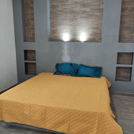 Suites Las Flores Matlapa Екстер'єр фото